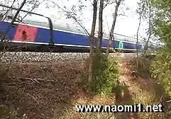 چگونه ناتا را دوست سوپر کون خارجی دارم