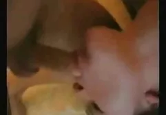 رابطه جنسی فیلم سوپر خارجی تلگرام مقعد با یک جوان در بستر خیش