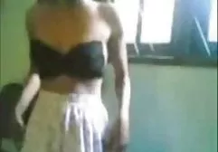 یک زن و شوهر به سختی لعنتی به یک متل فیلمهای سوپر زنان خارجی کوچک آمد