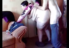 من یک بطری به کلیپ سوپر خارجی دوستم آوردم و مست شدم