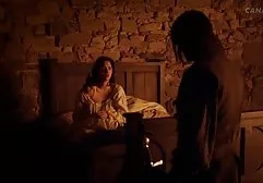 شوهر تماشای پورنو فیلم سوپر بازیگران خارجی و همسر انجام blowjob