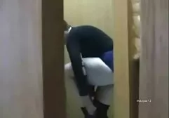 او كانال تلگرام فيلم سوپر خارجي جوجه را بر روی خیابان بیرون آورد و به سبک BDSM در خانه به تن کرد
